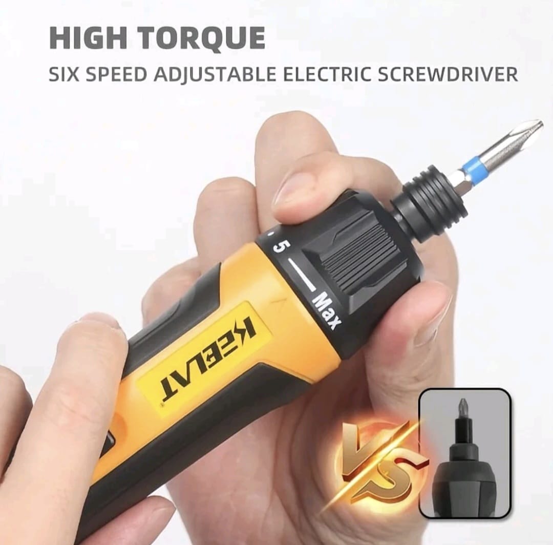 High Torque