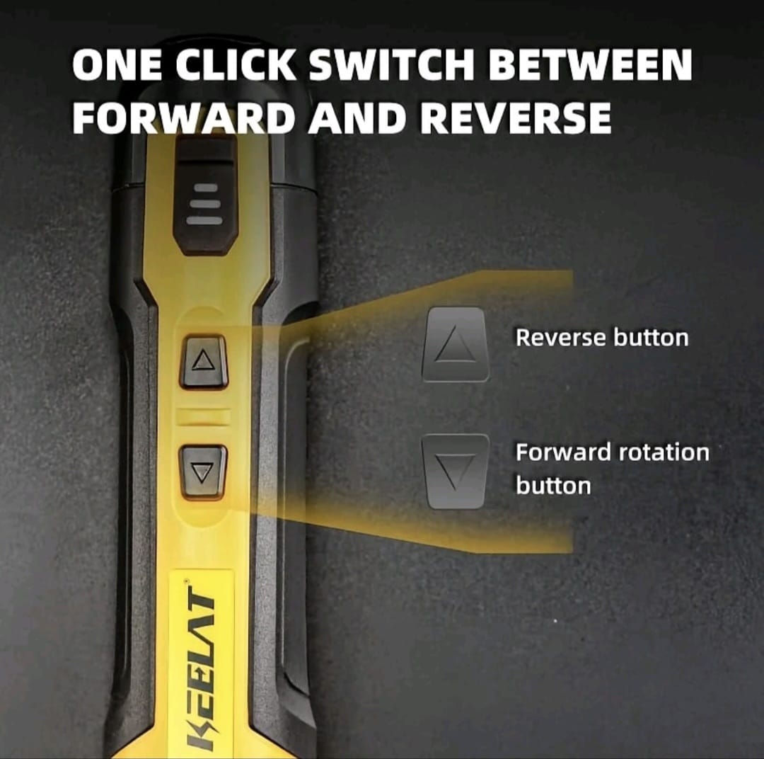 Forward Reverse